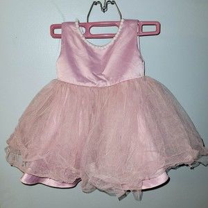 Toddler Girl Dress 12-18 months